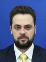 Nicolae-Miroslav PETREŢCHI